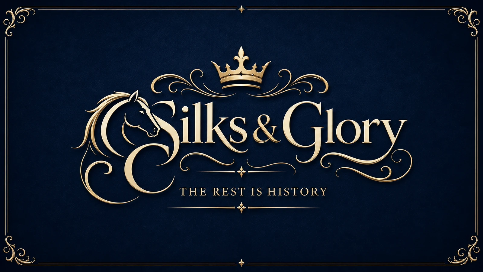 Brand banner